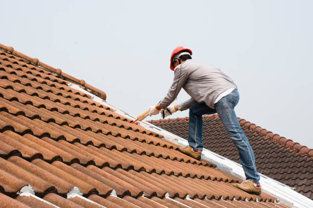 Fast & Reliable Emergency Roof Repairs in New Paris, OH