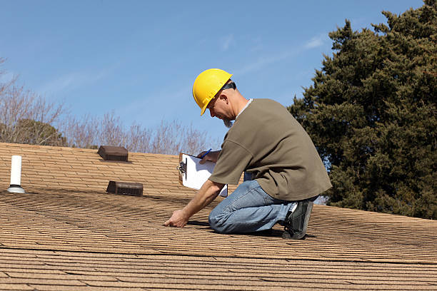Gutter Replacement in New Paris, OH