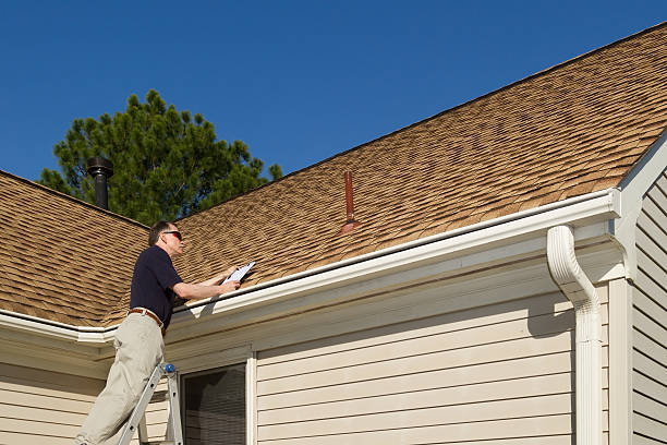 Best Rubber Roofing (EPDM, TPO)  in New Paris, OH