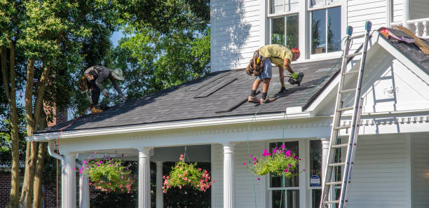 Best Commercial Roofing Services  in New Paris, OH